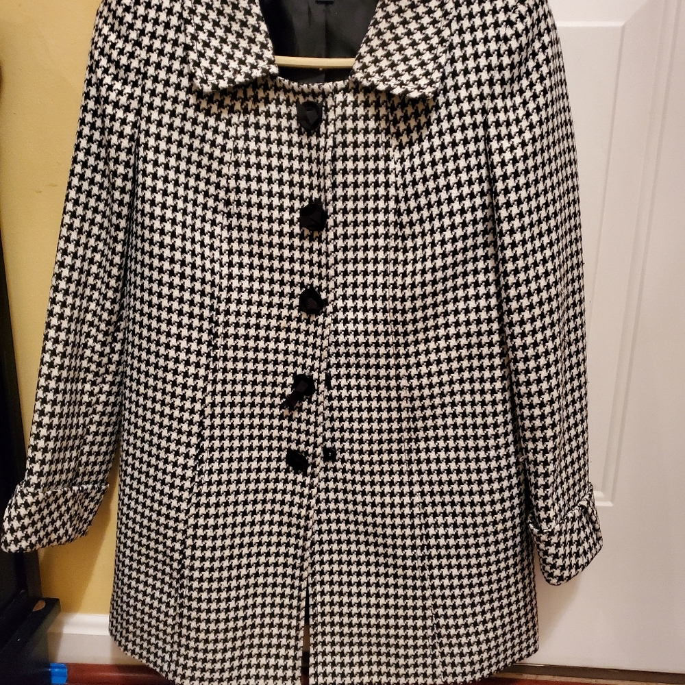 Ladies jacket